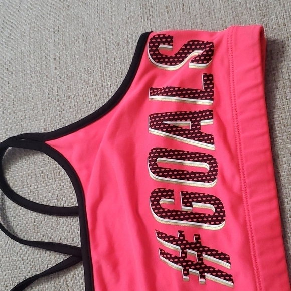 💕ideology SPORTS BRA #Goals price drop - Picture 5 of 5